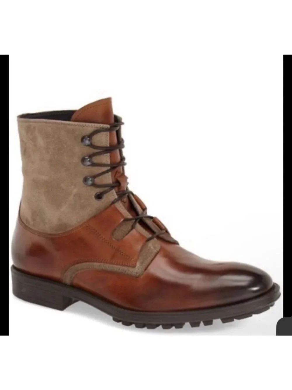 To Boot size model